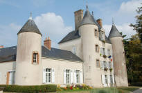Ch�teau de Loury