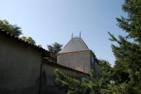 Château de Loye Bussières