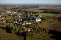 ch�teau de Lu�ay-le-M�le