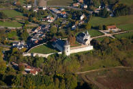 ch�teau de Lu�ay-le-M�le