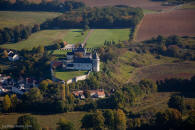 ch�teau de Lu�ay-le-M�le