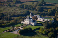 ch�teau de Lu�ay-le-M�le
