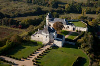 ch�teau de Lu�ay-le-M�le