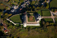 ch�teau de Lu�ay-le-M�le