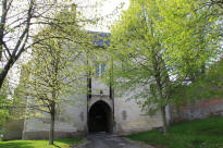 Château de Lucheux