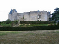château de Luynes