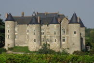 ch�teau de Luynes