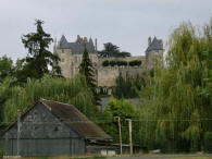 ch�teau de Luynes