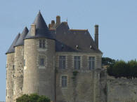 ch�teau de Luynes