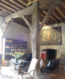 ch�teau de Madaillan