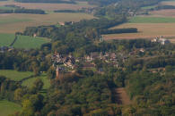 chateau de Maillebois