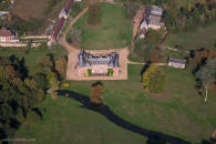 chateau de Maillebois