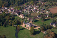 chateau de Maillebois