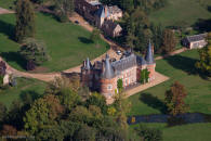chateau de Maillebois