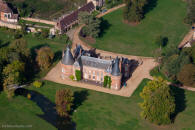 chateau de Maillebois