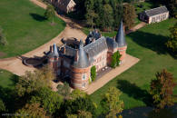 chateau de Maillebois