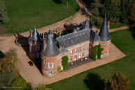 chateau de Maillebois