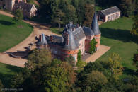 chateau de Maillebois