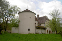 chateau de Mailley