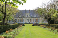 chateau de Maizicourt Somme