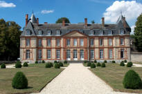 chateau de malesherbes