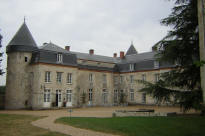 chateau de malesherbes