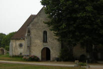 chapelle