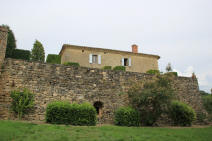 chteau de Malvignol a Lautrec