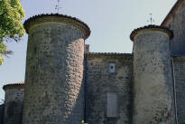 Ch�teau de Marandi�reEstivareilles