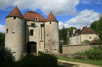 Chteau de MaraultBologne