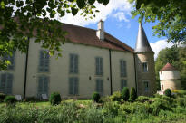 Ch�teau de MaraultBologne