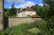 Ch�teau de MaraultBologne