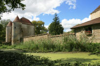 Ch�teau de MaraultBologne