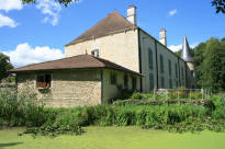 Ch�teau de MaraultBologne