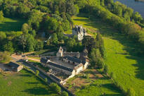 château de Mariéville