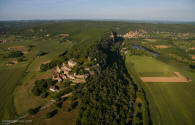 chateau de Marqueyssac � V�zac
