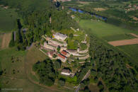 chateau de Marqueyssac � V�zac