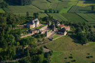 chateau de Marqueyssac � V�zac