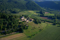 chateau de Marqueyssac � V�zac