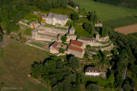 chateau de Marqueyssac � V�zac