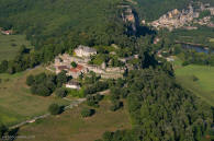 chateau de Marqueyssac � V�zac