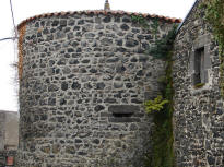 Ch�teau de Marsat