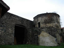 Château de Marsat