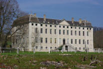 Château du Marteray Sermérieu