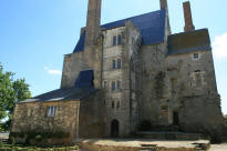 chateau de Martign Briand