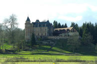 Château de Maulmont