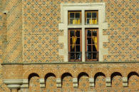 chateau hotel de Maulmont
