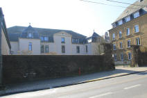 Château de Maus Saint Mard