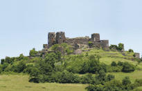Ch�teau de Mauzun