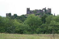 Ch�teau de Mauzun